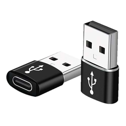 Concord C583 TYPE-C To USB 2.0 Çevirici Adaptör