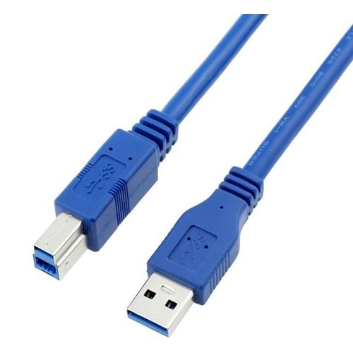 Concord C597 1.8 metre USB 3.0 Yazıcı Kablosu