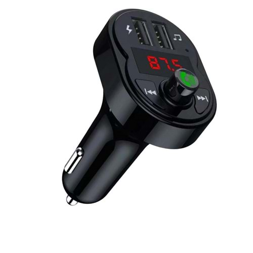 Concord C615 Fm Transmitter