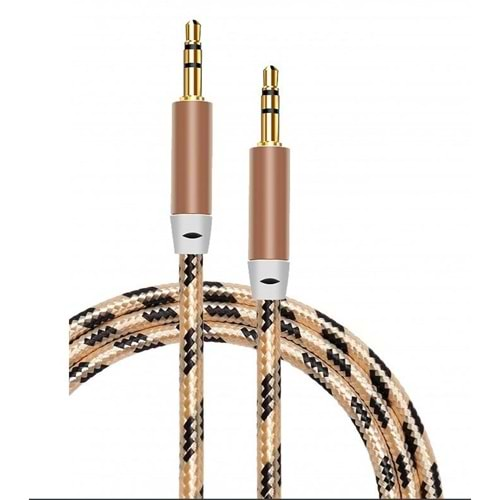 Concord C-815 Aux Kablo - Gold