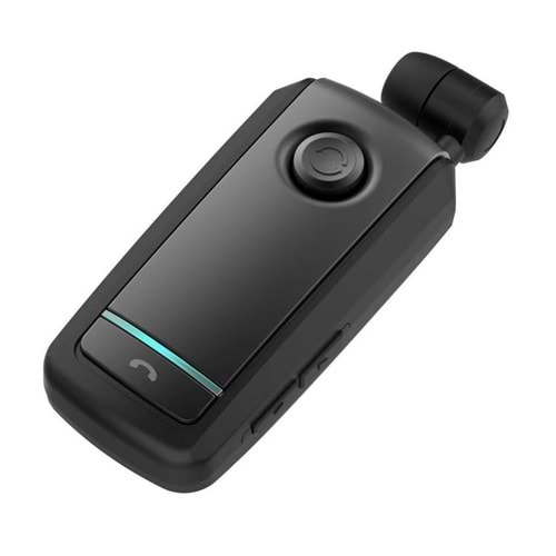 Concord C985 Makaralı Bluetooth ( Kablosuz ) Kulaklık - Siyah