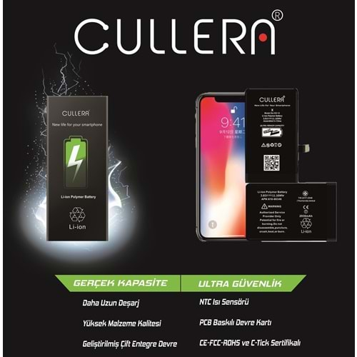 Cullera Nokia 4U Batarya Cn-4U