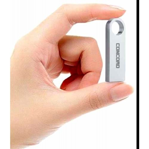 Concord 8 Gb Usb Disk C-U8