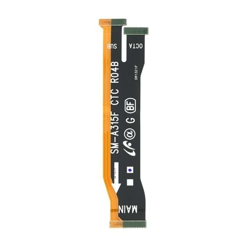 Samsung A31 A315F Ara Flex Servis Orjinali