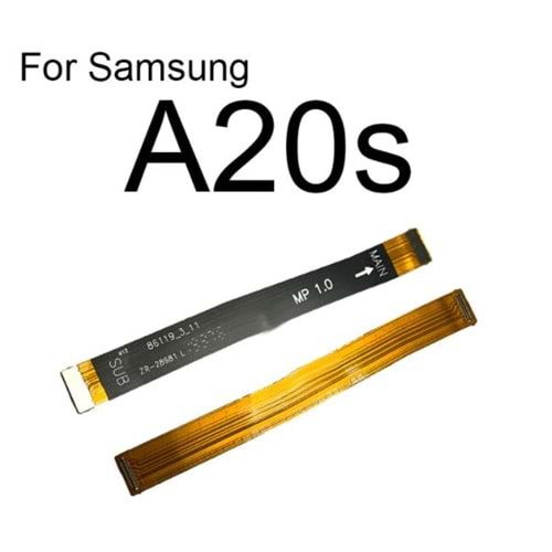 Samsung A207 A20S Lcd Flex