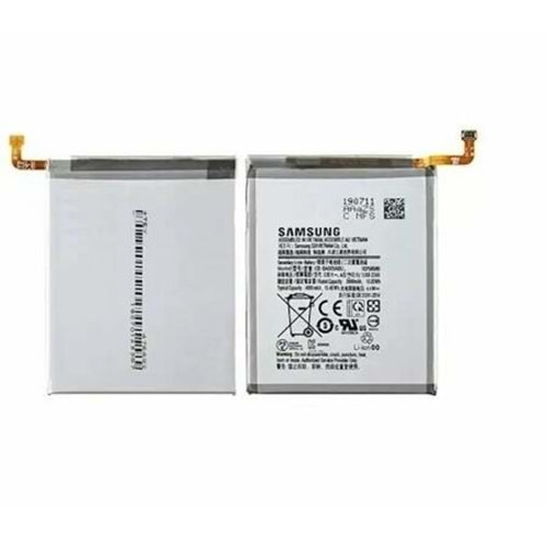 Samsung A11 A115 Batarya Servis Orjinali