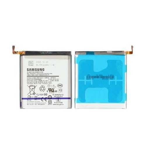 Samsung S21 Ultra Batarya Orjinal Servis Gh82-24592A