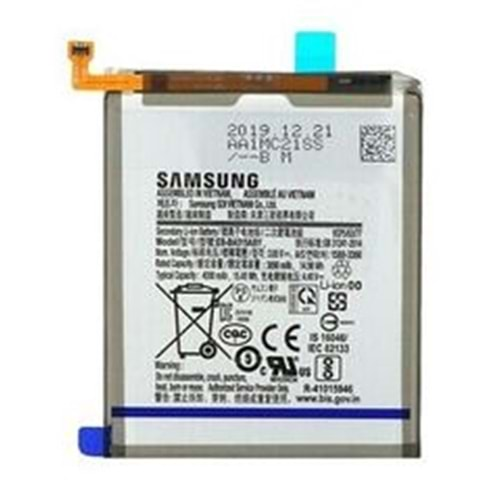 Samsung M13 Batarya Servis Orjinali