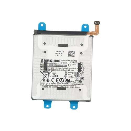 Samsung S938 S25 Ultra Batarya Servis Orjinal