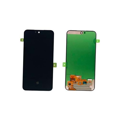 Samsung A566 A56 Lcd Ekran Çıtasız Servis Orjinal