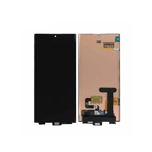 Samsung S22 Ultra Lcd Ekran Servis Orjinali Çitasız