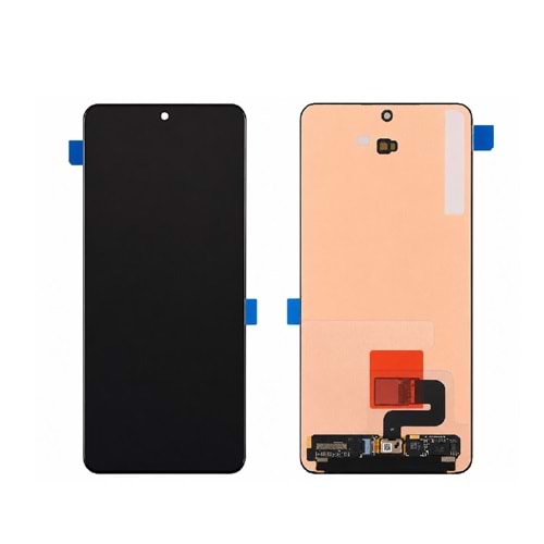 Samsung S26 Lcd Ekran Servis Orjinali Çitasız SM-S942