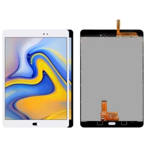 Samsung Galaxy Tab A 8 İnç Sm-T350 Ful Lcd Ekran Dokunmatik