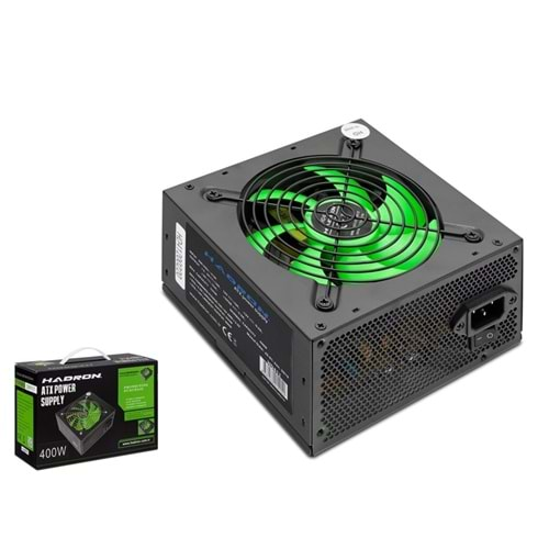 Hadron Hd411/10 Power Supply 400W