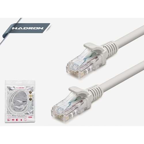 Hadron Hd4556/50 Cat6 Kablo 40Mt