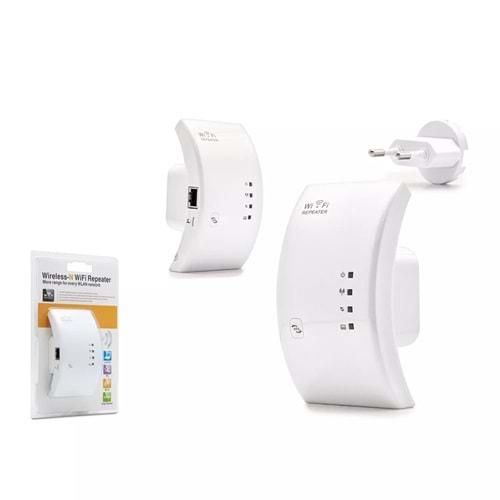 Hadron HDX2451 Access Point & Repeater 300 Mbps