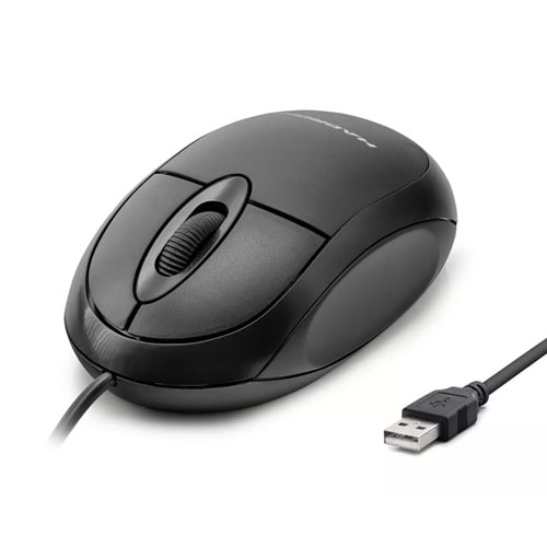 Hadron HDX3259 Kablolu Usb Mouse (Kutusuz)