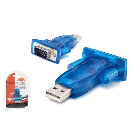 Hadron Hdx7511 (Hn4361) Çevirici Usb To Rs232