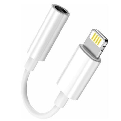 Concord J-002 Lightning ( İphone ) Jack Adapter Cable