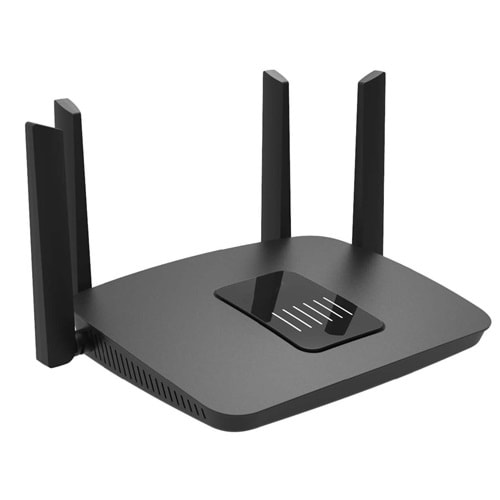 Concord Pıx-Lınk LV-AC06 1200 Mbps 2.4 + 5.0 GHz Wifi Router Wifi Güçlendirici