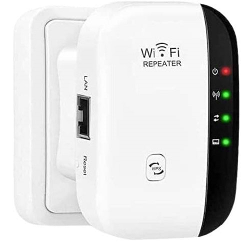 Concord LVWR03 300 Mbps 2.4 GHz. Wi-Fi Router Wifi Güçlendirici