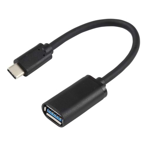 Concord OTGC3 TYPE-C To USB 3.0 OTG Dönüştürücü Kablo
