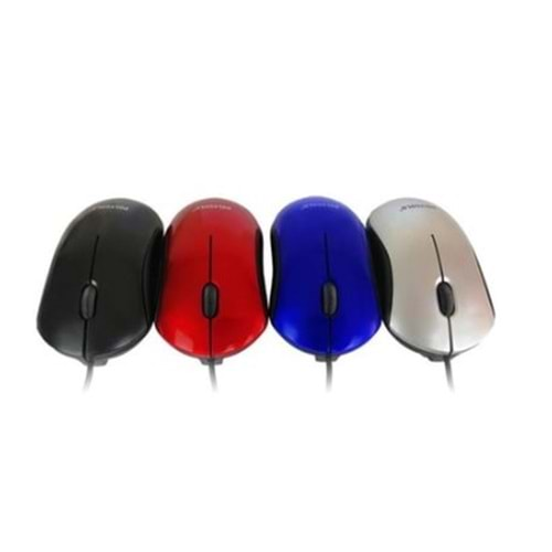 Polygold Pg890 Kutulu Optik Mouse Pg890