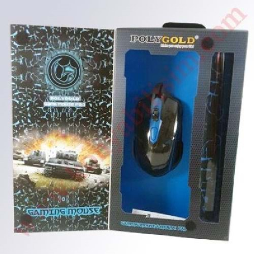 Polygold Oyun Mouse Pg-897