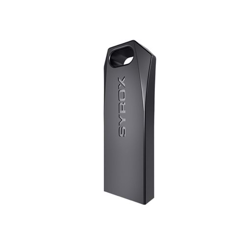 Syrox 8 GB USB Bellek PR Prizma PR8