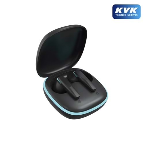 Rova RV-BKG507 ENC Oyuncu RGB Bluetooth Kulaklık