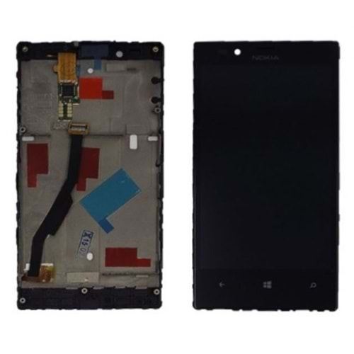 Nokia Lumia 720 Lcd Lcd Ekran