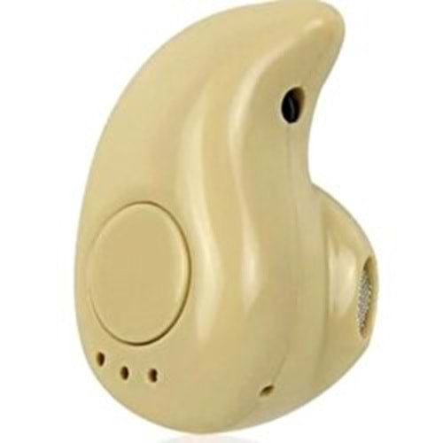 Concord C907 Bluetooth ( Kablosuz ) Kulaklık Kahverengi