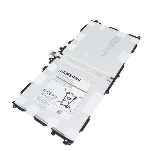 Samsung P600 P601 P605 T520 T525 Batarya Orjinal