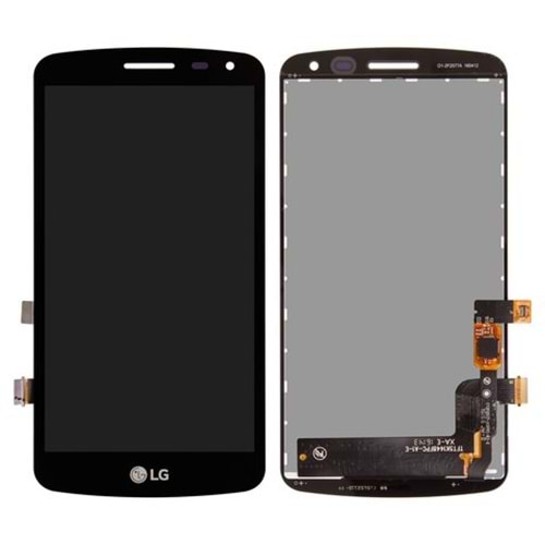 Lg K5 Lcd Ekran