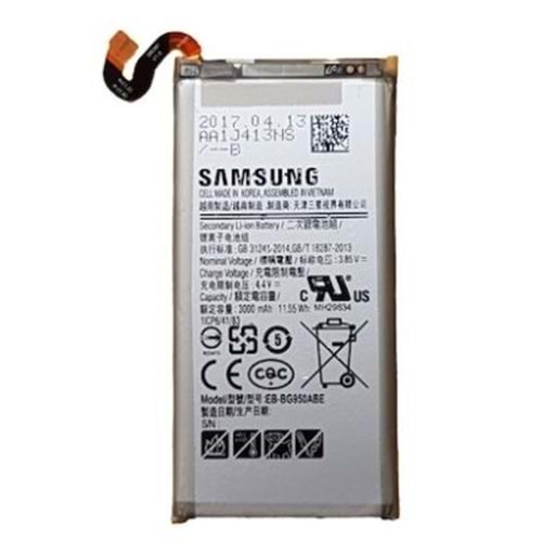 Samsung S8 Plus G955F Orjinal Batarya