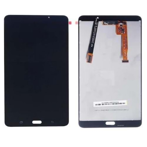 Samsung Tab T280 Lcd Full Siyah