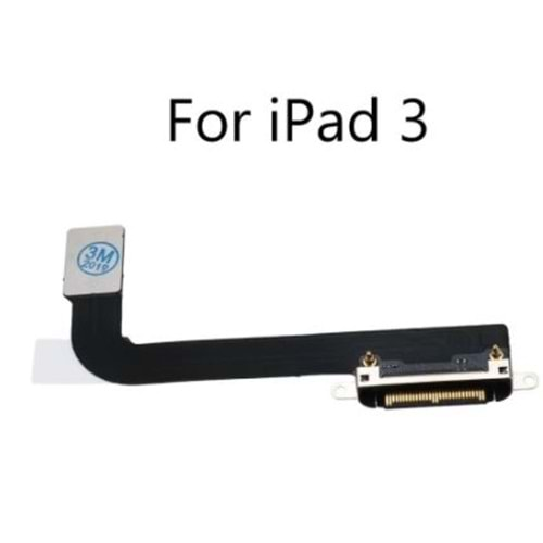 Apple İpad 3 Şarj Bordu