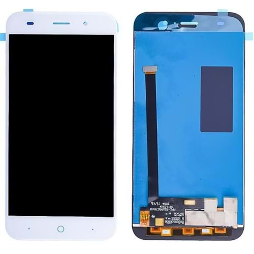 Zte Blade V6 Lcd Ekran Beyaz