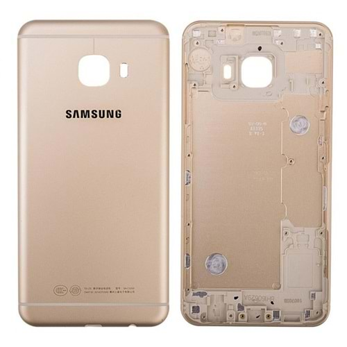 Samsung C5 Kasa Gold