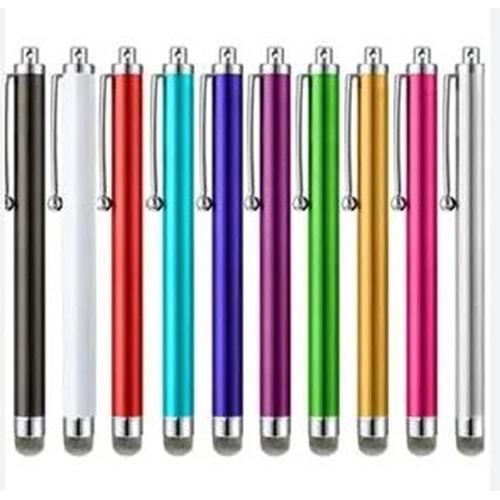 Tablet Kalemi - Pembe