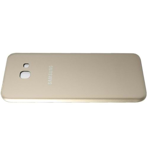 Samsung A5 2017 A520 Arka Kapak Gold