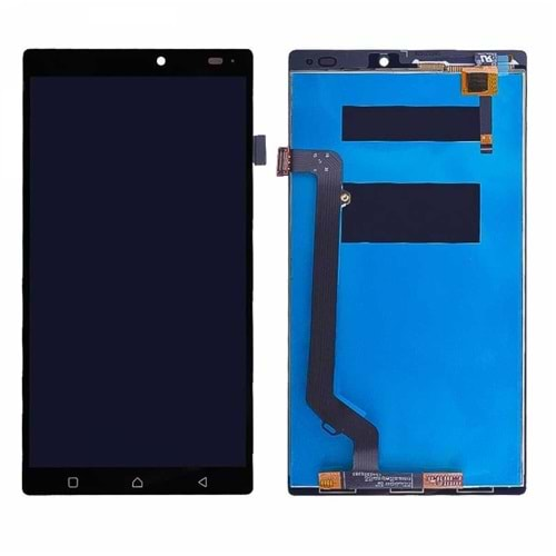 Lenovo K4 Note Lcd Ekran Siyah