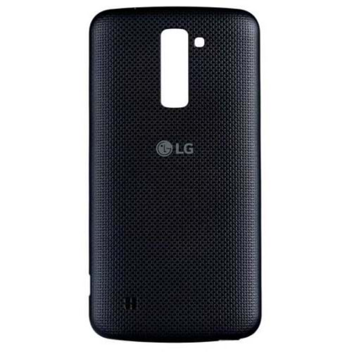 Lg K10 2017 Arka Kapak Siyah