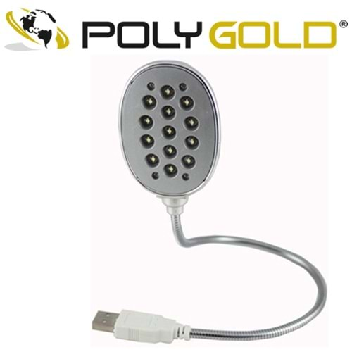 Polygold Led Işık Pg311