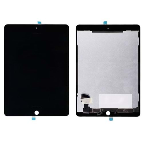 Apple İpad Air 2 Lcd Full Siyah