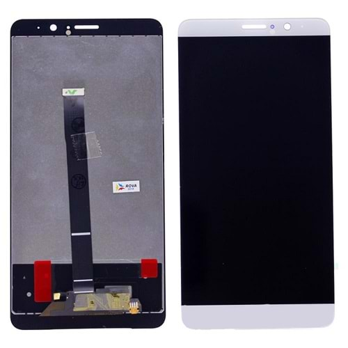 Zte A910 Lcd Ekran Beyaz