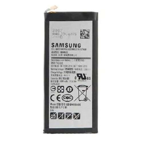 Samsung Note 8 N950F Orjinal Batarya