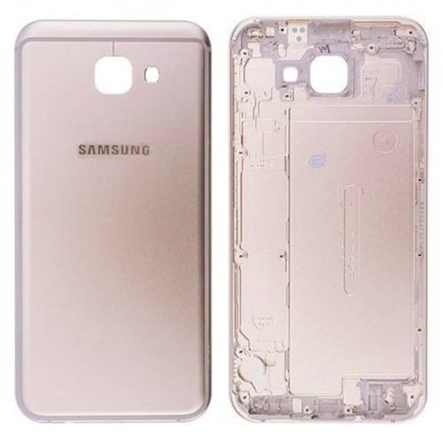 Samsung A8 2016 A810F Kasa Gold