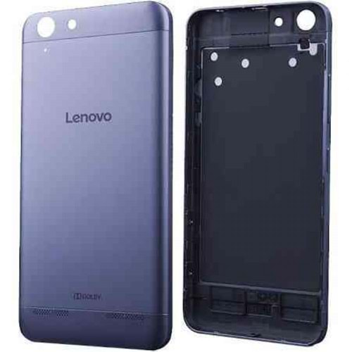 Lenovo K5 Kasa Siyah A6020