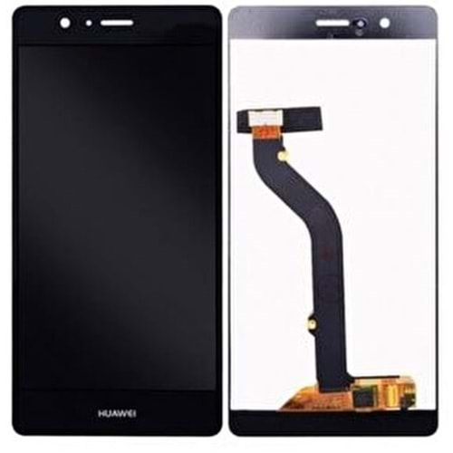 Huawei P9 Lite Mini Lcd Ekran Siyah